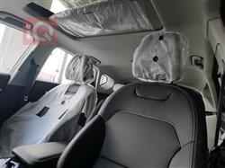 جيلي كولراي